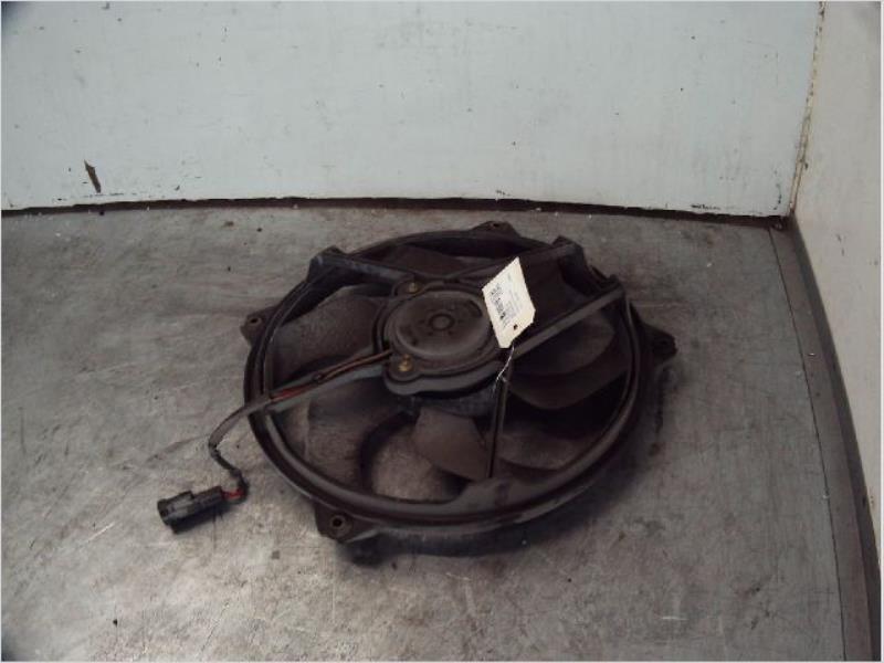 Ventilateur eau PEUGEOT 307 CC Essence - 1