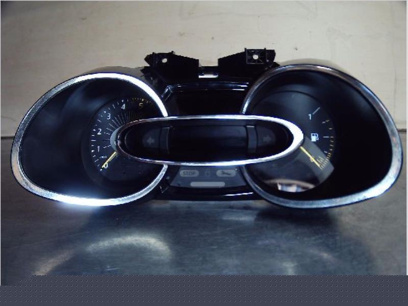 Compteur RENAULT CLIO IV Diesel - 1