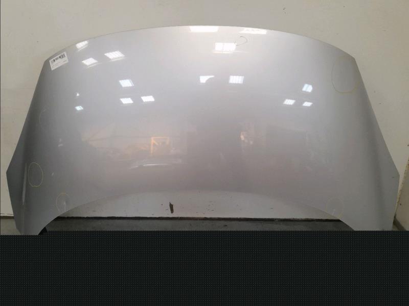 Capot RENAULT SCENIC III Diesel - 1