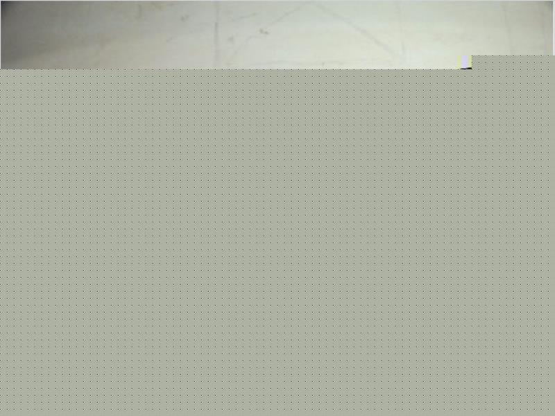 Compteur RENAULT SCENIC III Diesel - 1