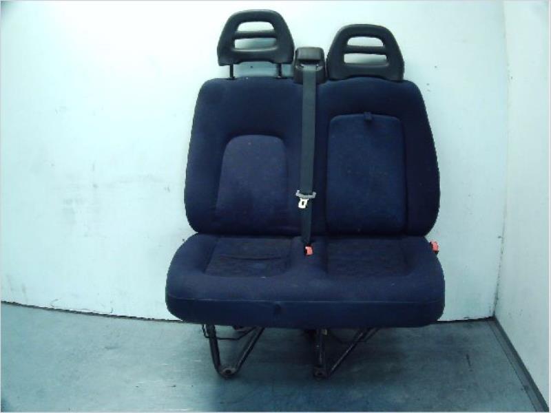 Siege avant droit PEUGEOT BOXER I Diesel - 1