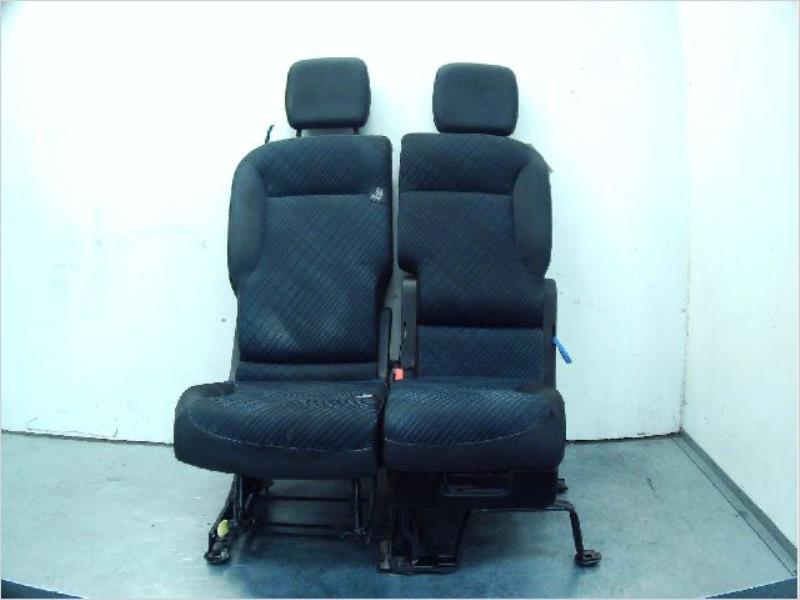 Siege avant droit PEUGEOT PARTNER II Diesel - 1