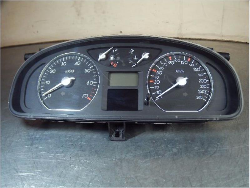 Compteur RENAULT LAGUNA II Essence - 1