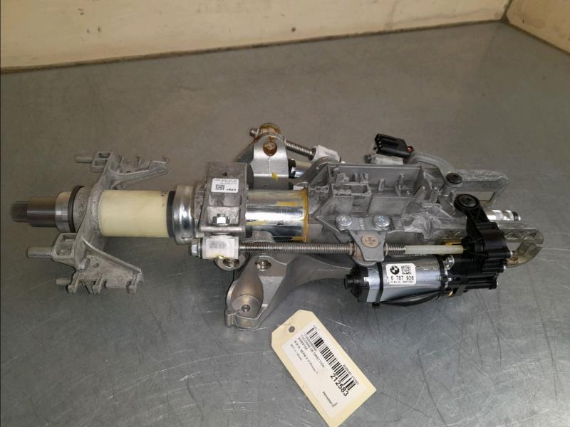 Colonne de direction BMW SERIE 5 VI Diesel - 1