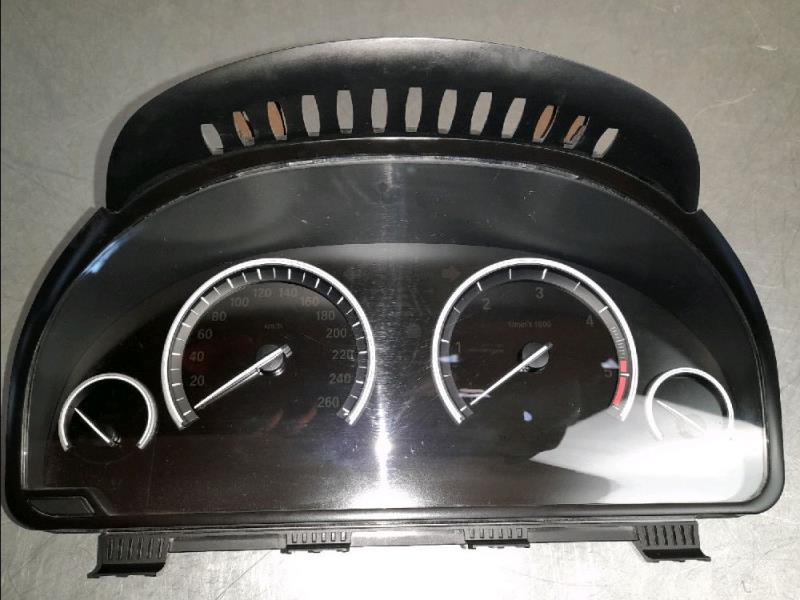 Compteur BMW SERIE 5 VI Diesel - 1