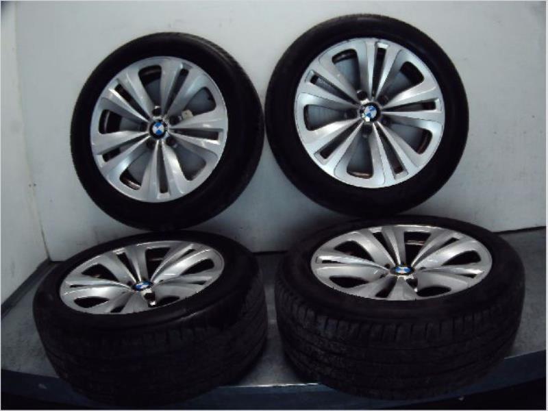 Roue BMW SERIE 5 VI Diesel - 1