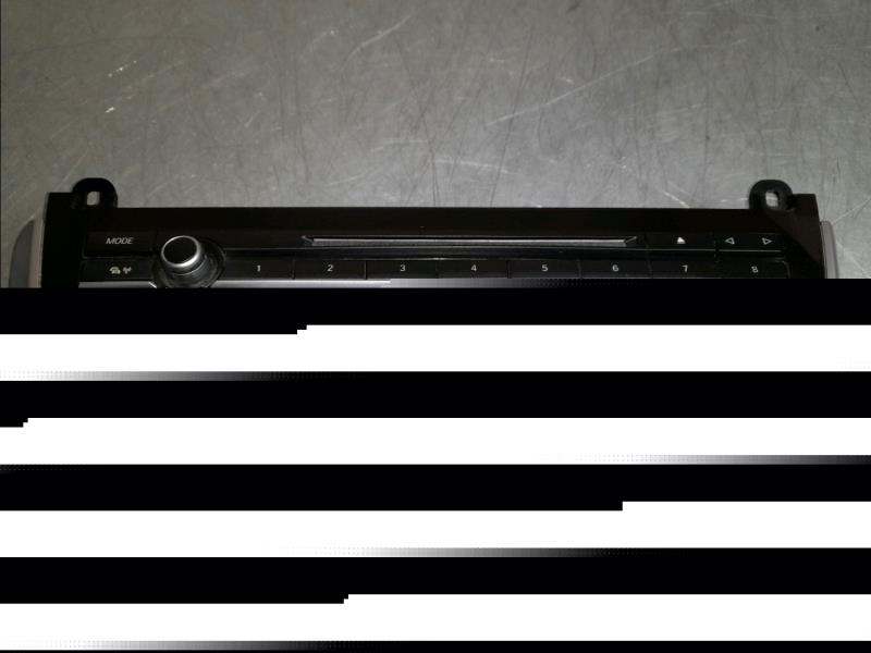 Commande chauffage BMW SERIE 5 VI Diesel - 1