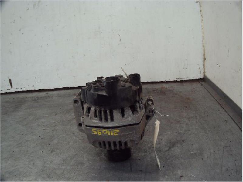 Alternateur SUZUKI SWIFT III Diesel - 1