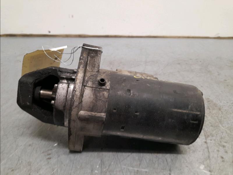 Demarreur SUZUKI SWIFT III Diesel - 1