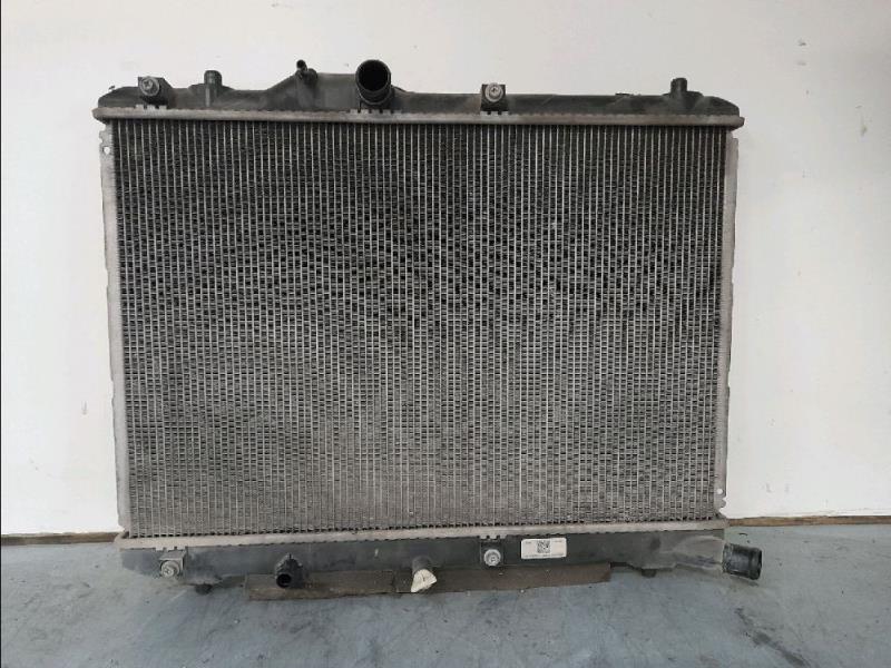 Radiateur eau SUZUKI SWIFT III Diesel - 1