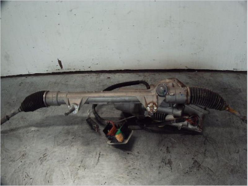 Cremaillere mecanique CITROEN C3 II Diesel - 1