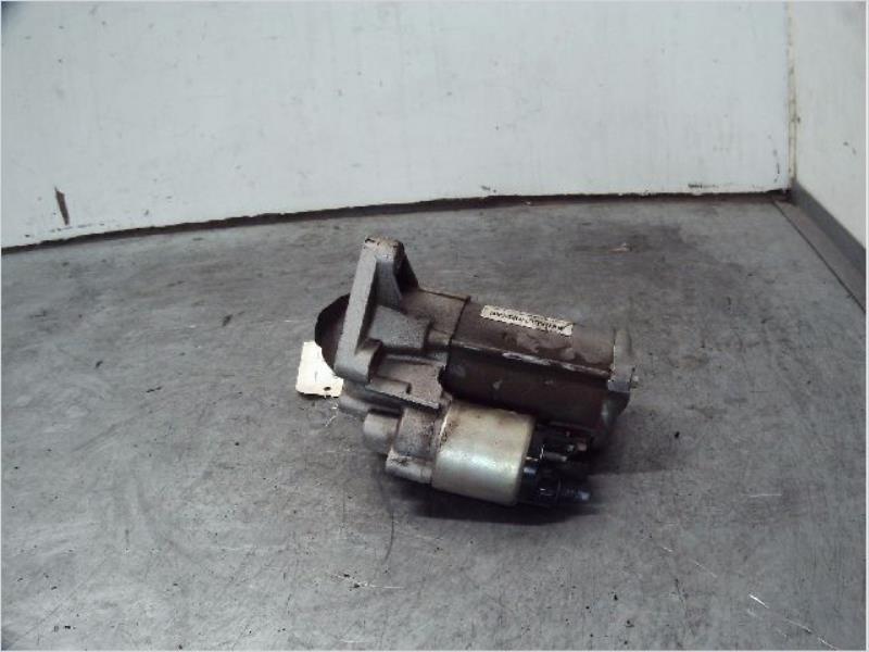 Demarreur RENAULT KADJAR Diesel - 1