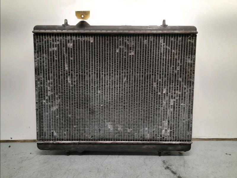 Radiateur eau CITROEN BERLINGO I Diesel - 1