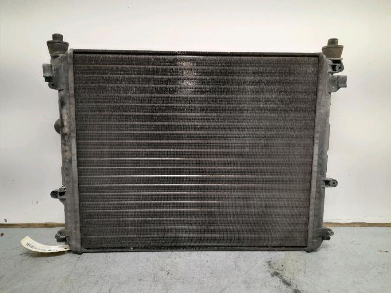 Radiateur eau RENAULT CLIO II Essence - 1