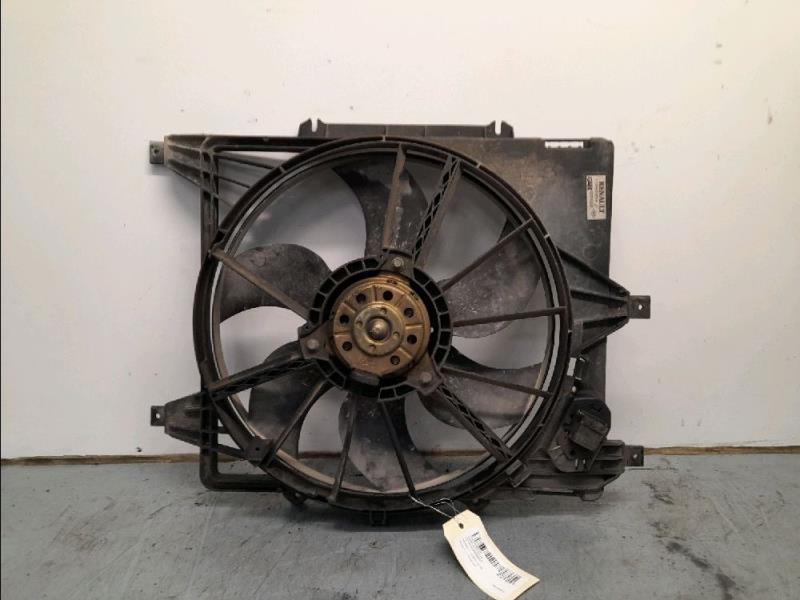 Ventilateur eau RENAULT CLIO II Essence - 1