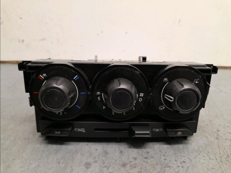 Commande chauffage CITROEN C3 II Essence - 1