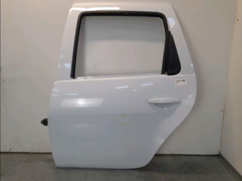 Porte arriere gauche DACIA DUSTER Diesel - 1
