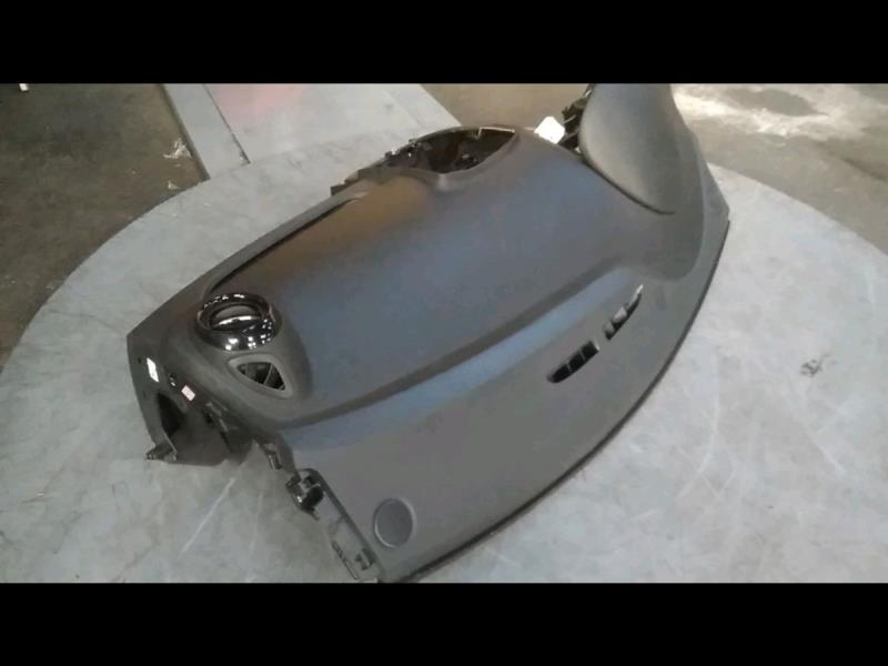 Planche de bord complete RENAULT CLIO IV Diesel - 1