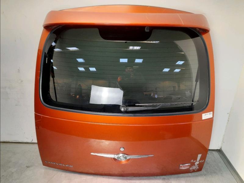 Malle/Hayon arriere CHRYSLER PT CRUISER Diesel - 1