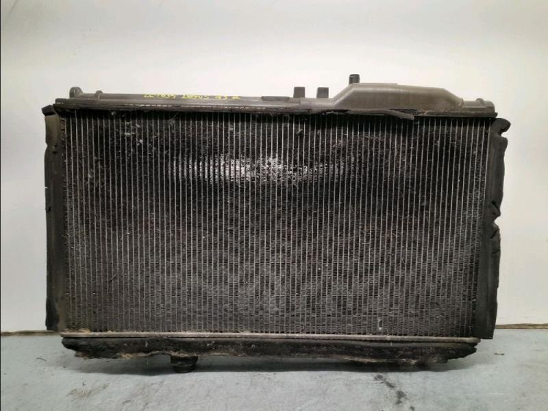 Radiateur eau LEXUS GS II Essence - 1