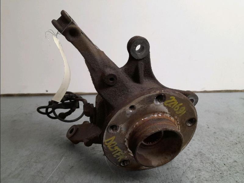 Fusee avant droit DACIA DUSTER Diesel - 1