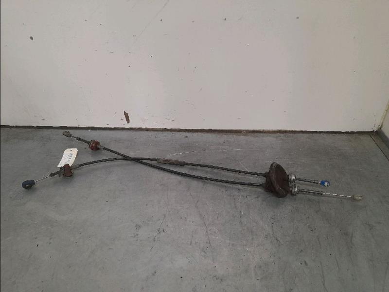 Tringlerie boite CITROEN C3 I Diesel - 1