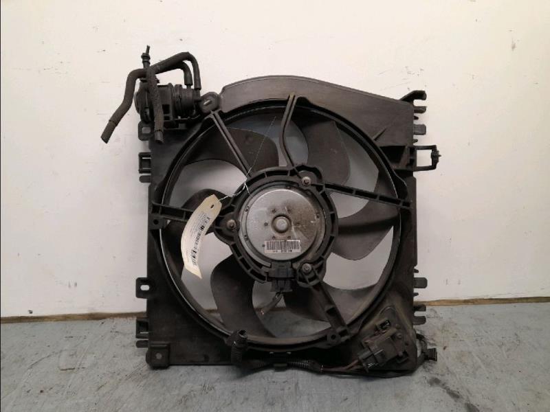 Ventilateur eau RENAULT CLIO III Diesel - 1