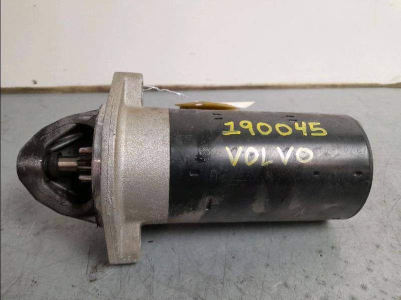 Demarreur VOLVO S80 I Diesel - 1
