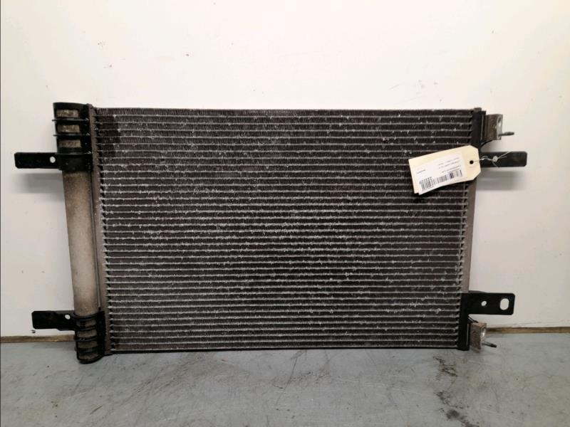Condenseur de clim CITROEN JUMPY III Diesel - 1