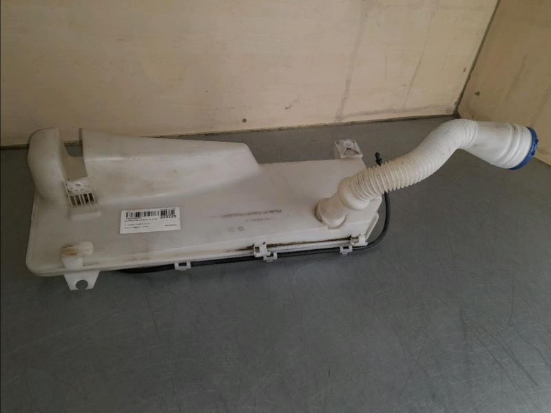 Vase de lave glace CITROEN JUMPY III Diesel - 1