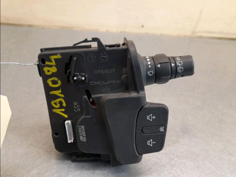 Commodo d'essuie glaces RENAULT CLIO III Diesel - 1