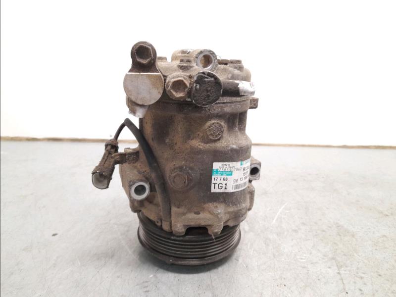 Compresseur clim SUZUKI SPLASH Diesel - 1
