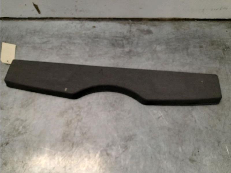 Plage arriere FIAT 500 II Essence - 1