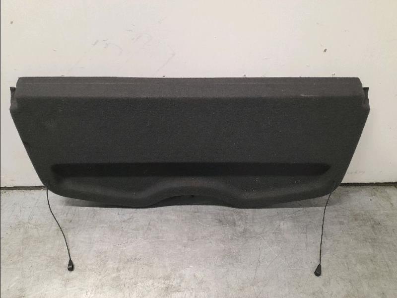 Plage arriere RENAULT CLIO III Diesel - 1