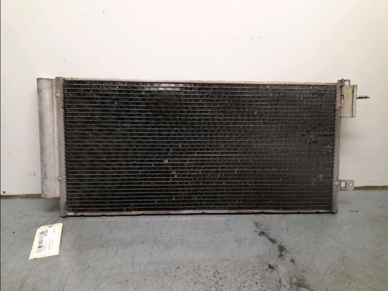 Condenseur de clim ALFA ROMEO GIULIETTA II Diesel - 1