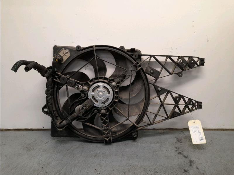 Ventilateur eau ALFA ROMEO GIULIETTA II Diesel - 1