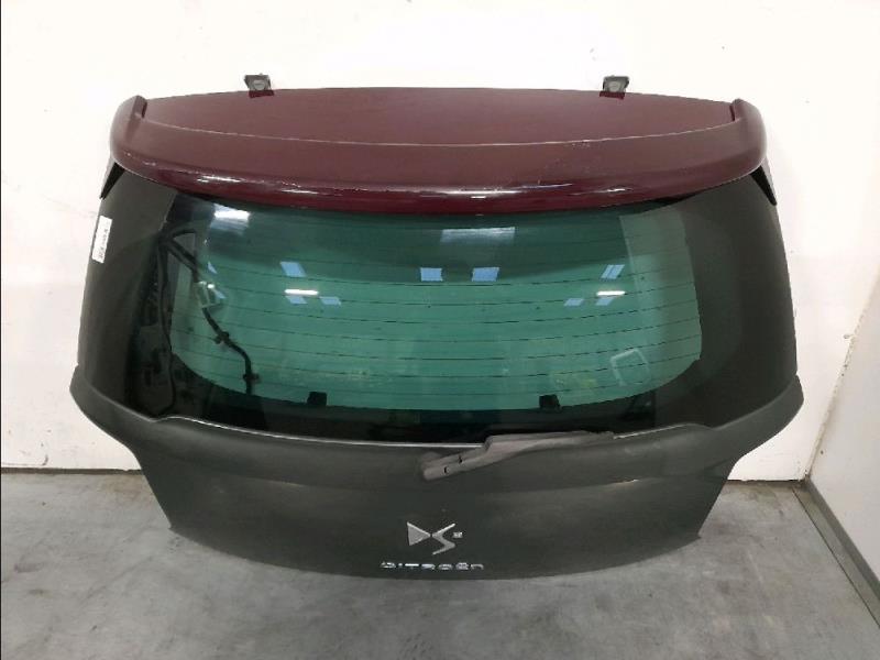 Malle/Hayon arriere DS DS3 Diesel - 1