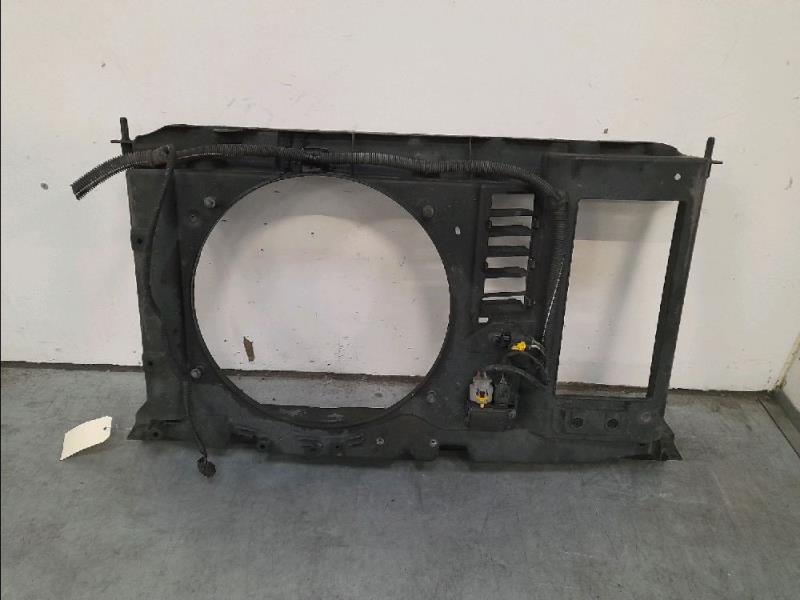 Buse PEUGEOT 3008 I Diesel - 1