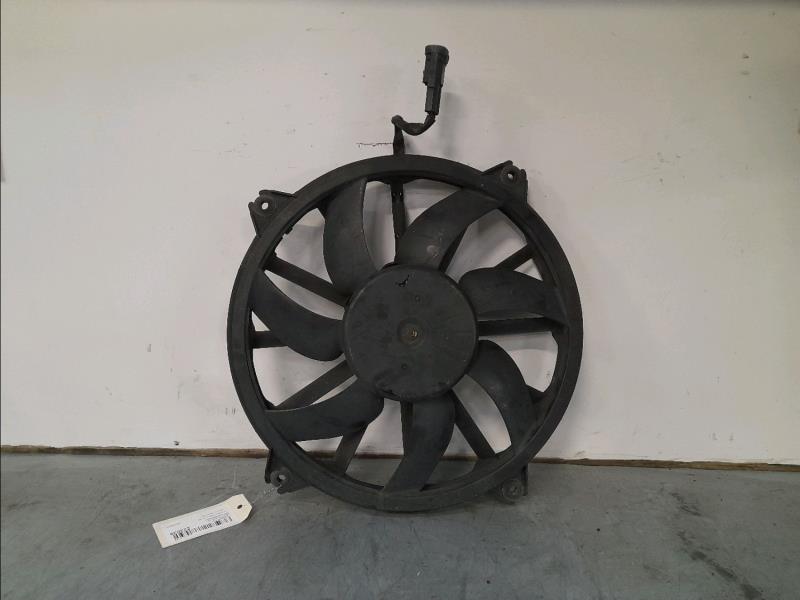 Ventilateur eau PEUGEOT 3008 I Diesel - 1