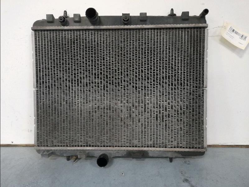 Radiateur eau DS DS3 Diesel - 1
