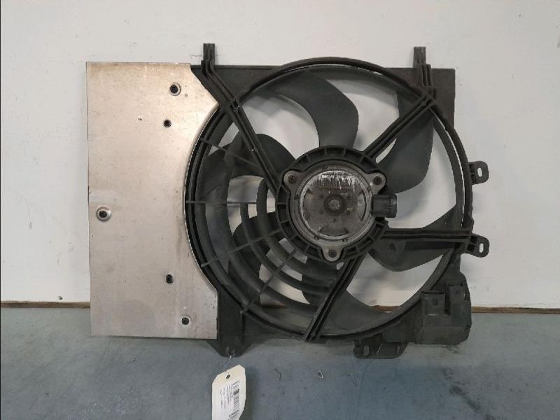 Ventilateur eau DS DS3 Diesel - 1