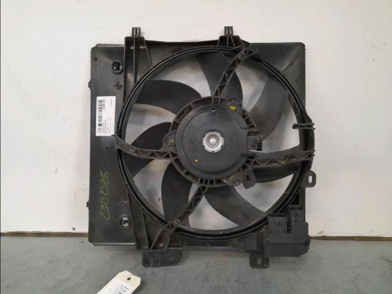 Ventilateur eau CITROEN C3 III Essence - 1