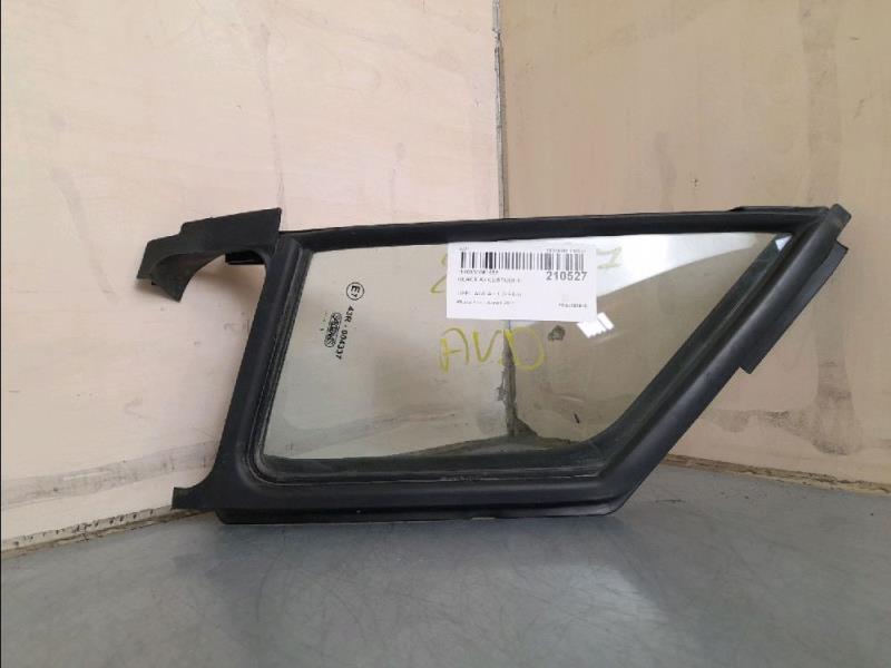 Custode avant droit OPEL AGILA II Essence - 1