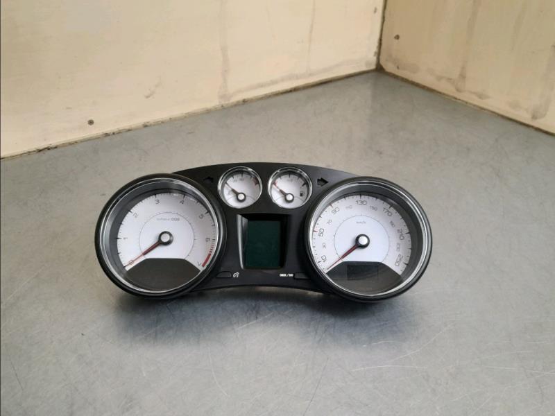 Compteur PEUGEOT 308 I Essence - 1