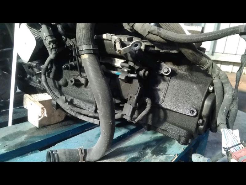 Boite de vitesses DS DS3 Diesel - 1