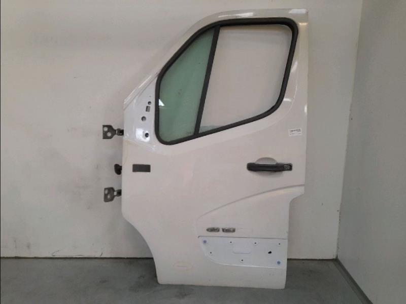 Porte avant gauche RENAULT MASTER III Diesel - 1