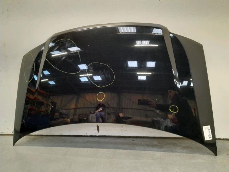 Capot FIAT PANDA II Essence - 1