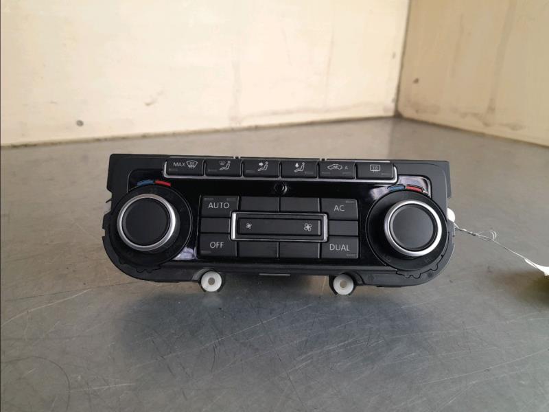 Commande chauffage VOLKSWAGEN GOLF PLUS Essence - 1