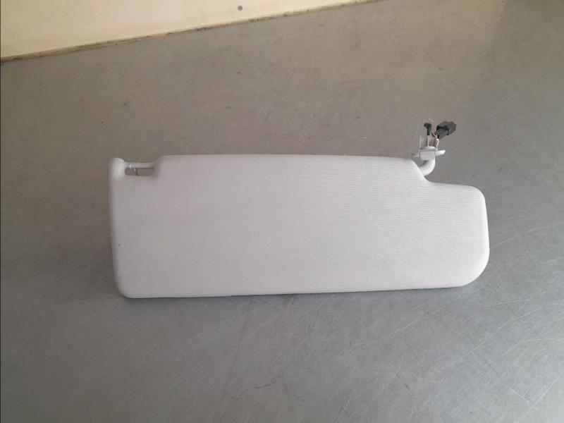 Pare soleil droit VOLKSWAGEN GOLF PLUS Essence - 1