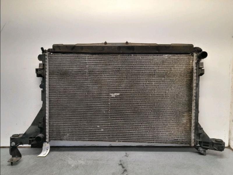Radiateur eau RENAULT MASTER III Diesel - 1